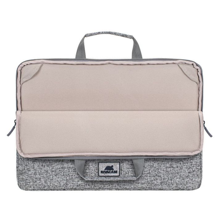RivaCase laptop bag 15.6 "gray 7915