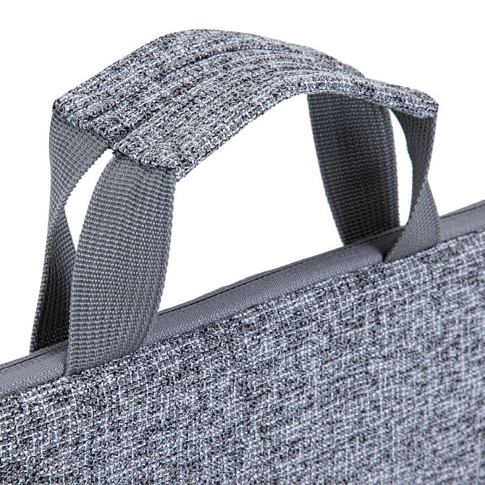 RivaCase laptop bag 15.6 "gray 7915