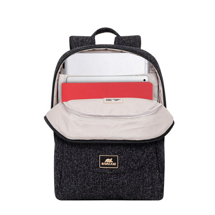 RivaCase laptop backpack 13.3 "black 7923