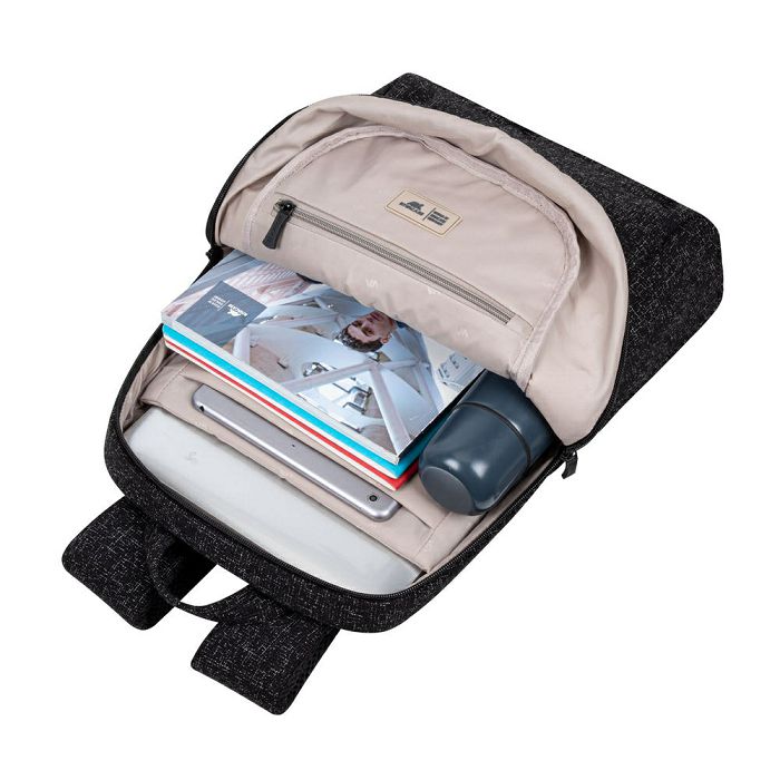 RivaCase laptop backpack 13.3 "black 7923