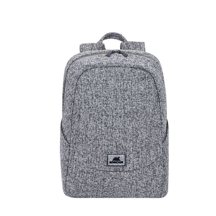 RivaCase laptop backpack 13.3 "gray 7923