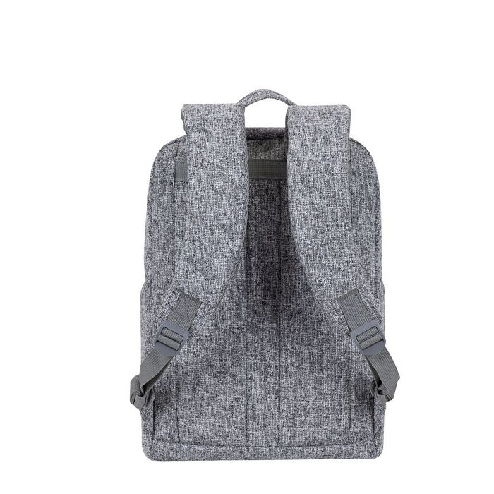 RivaCase laptop backpack 13.3 "gray 7923