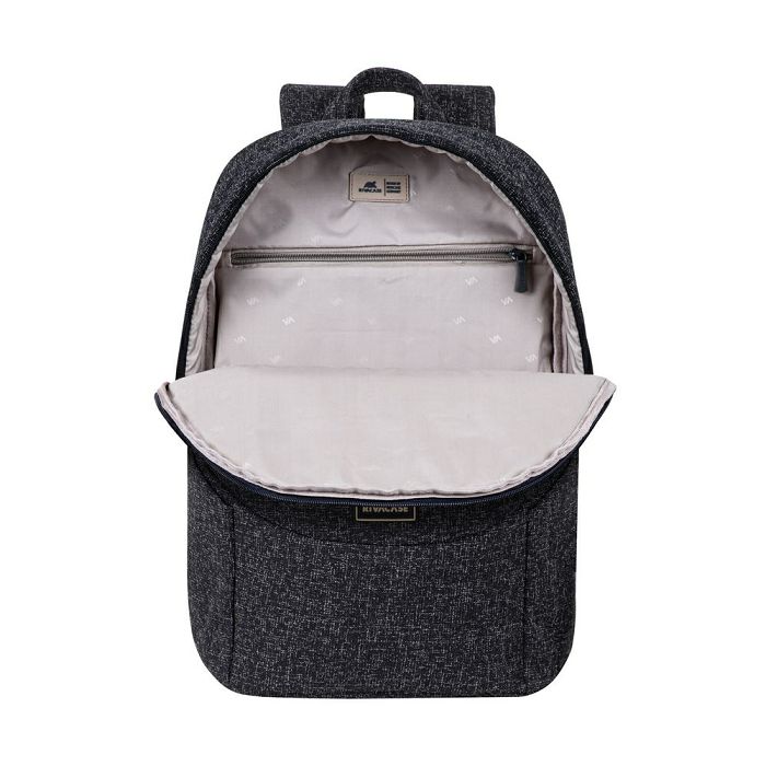 RivaCase laptop backpack 15.6 "black 762