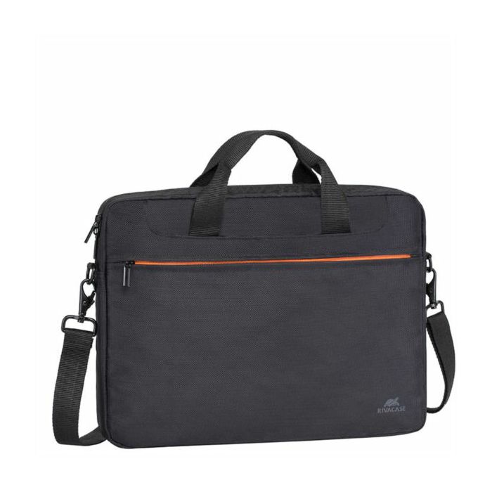 RivaCase black laptop bag 15.6 "8033 black