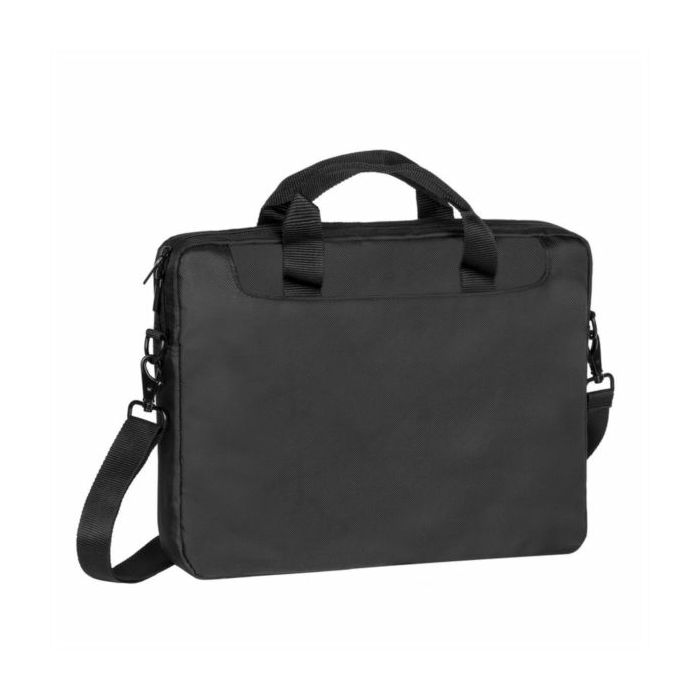 RivaCase black laptop bag 15.6 "8033 black