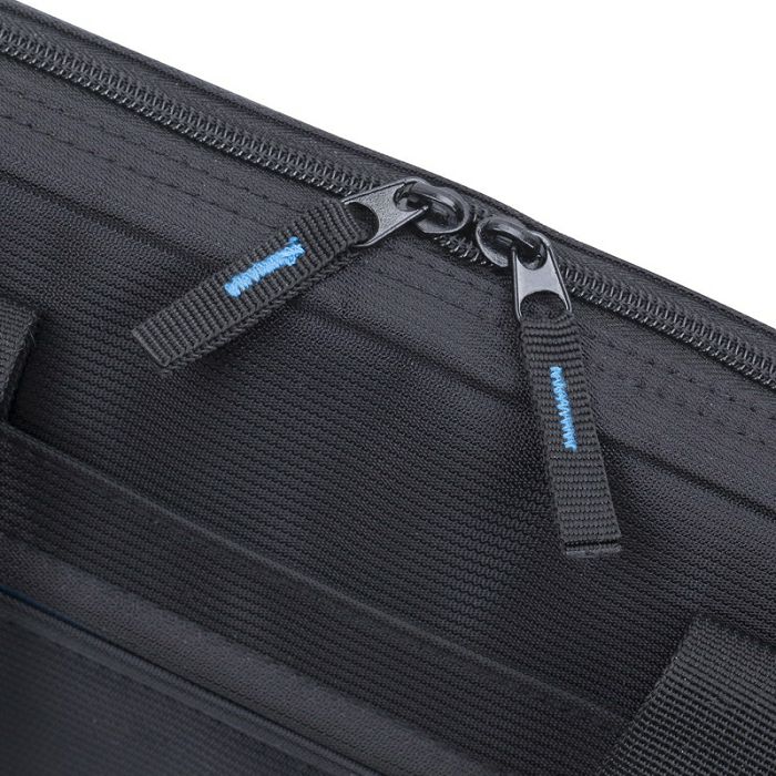 RivaCase laptop bag 15.6 '' black 8037 black