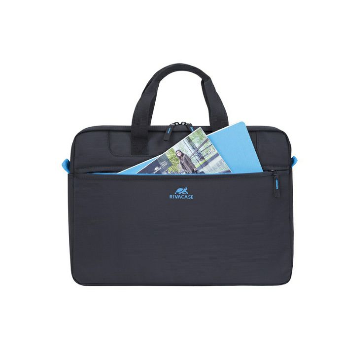 RivaCase laptop bag 15.6 '' black 8037 black