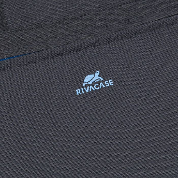 RivaCase laptop bag 15.6 '' black 8037 black