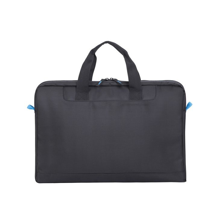 RivaCase black laptop bag 17 "8059