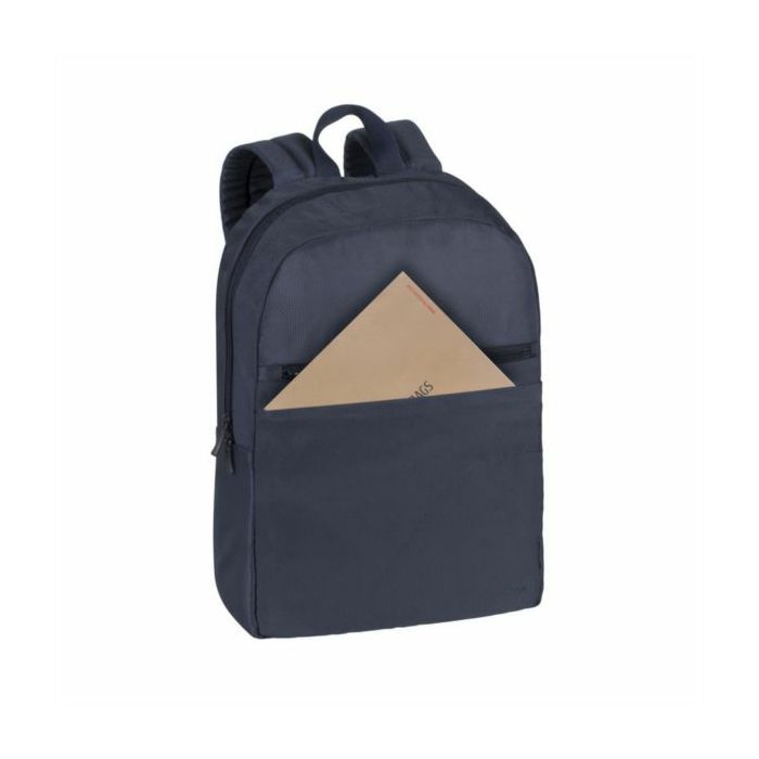 RivaCase laptop backpack 15.6 "8065 dark blue