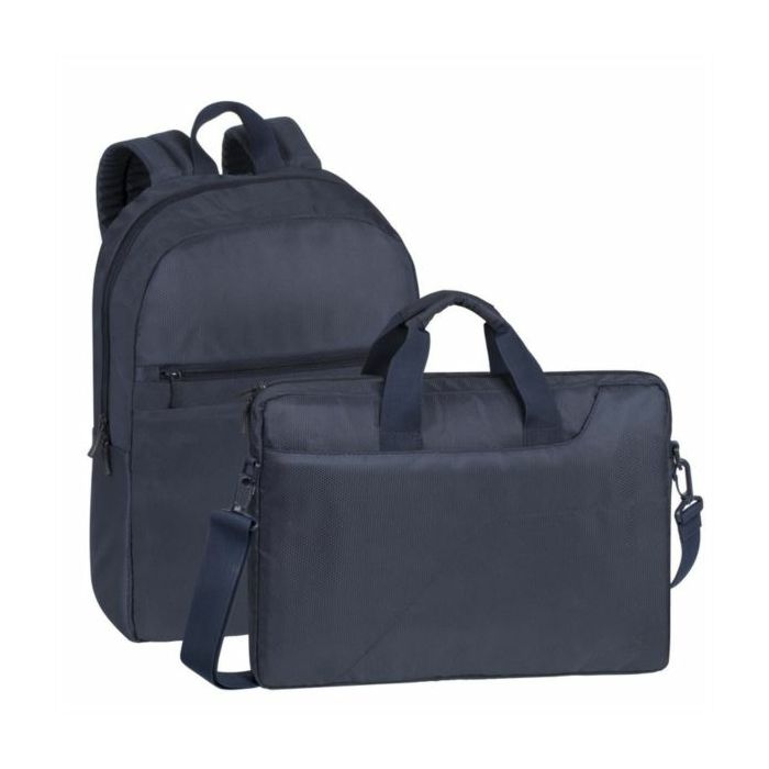 RivaCase laptop backpack 15.6 "8065 dark blue