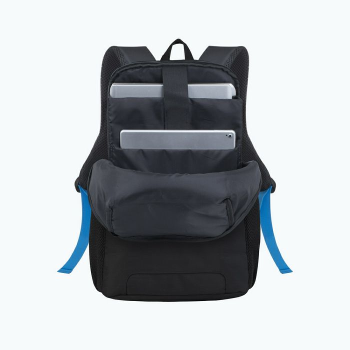 RivaCase laptop backpack 15.6 "8067 black