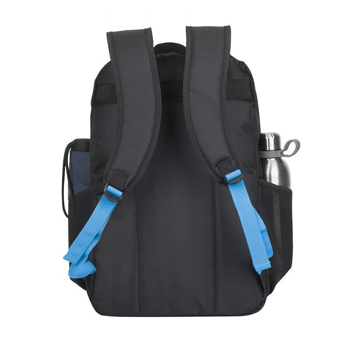 RivaCase laptop backpack 17.3 "8069 black