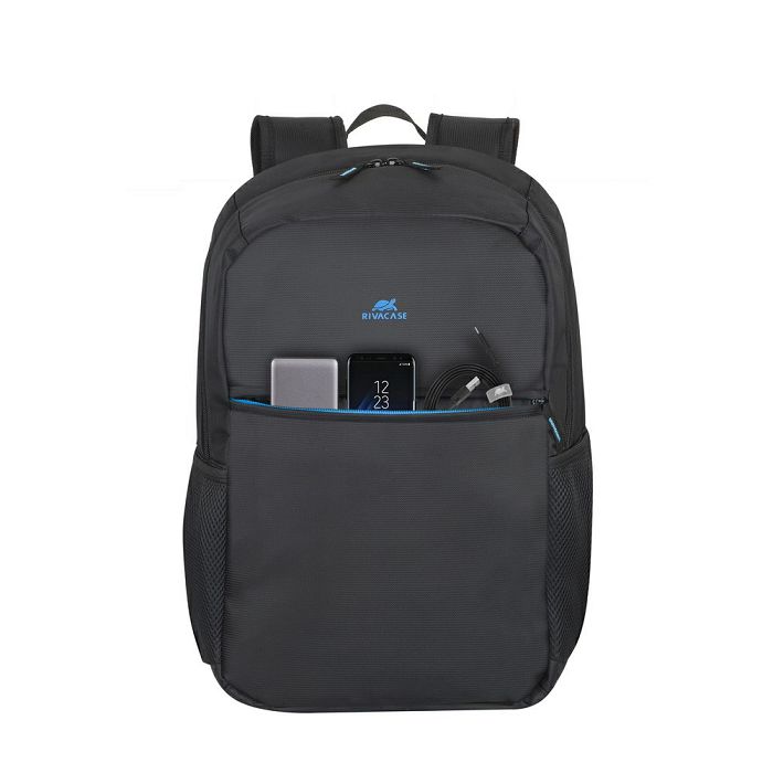 RivaCase laptop backpack 17.3 "8069 black