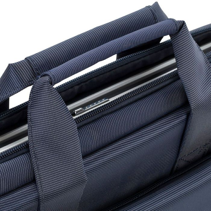 RivaCase laptop bag 13.3" blue 8221