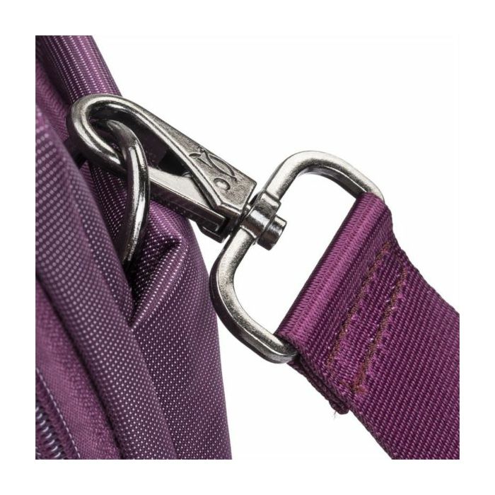 RivaCase laptop bag 13.3 "purple 8221