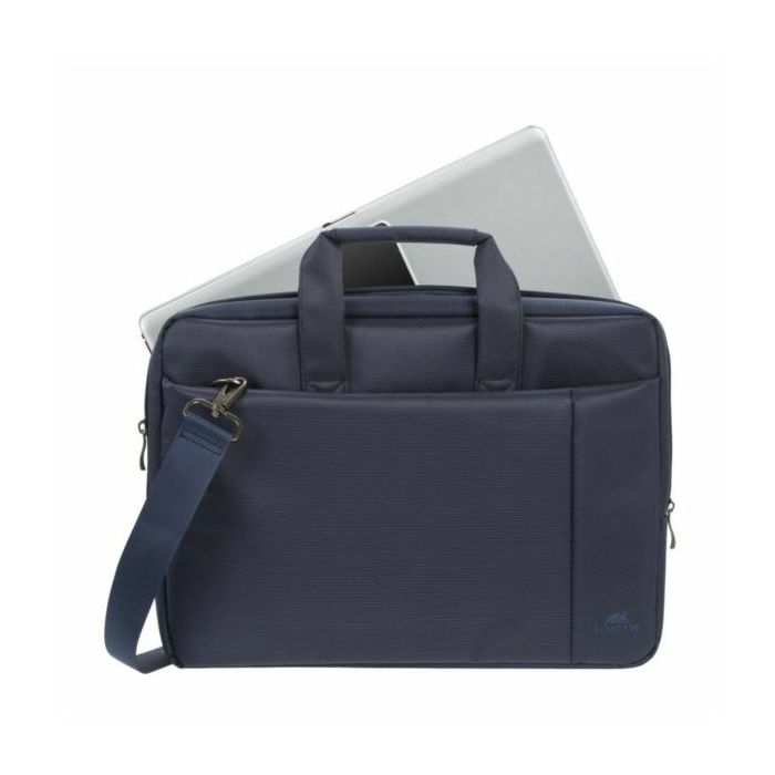 RivaCase laptop bag 15.6 "blue 8231