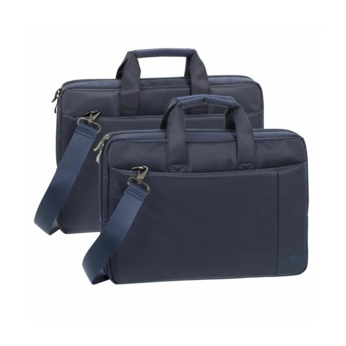 RivaCase laptop bag 15.6 "blue 8231