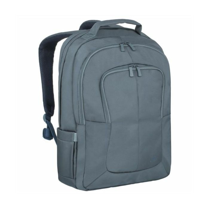 RivaCase laptop backpack 17.3 "8460 aquamarine blue