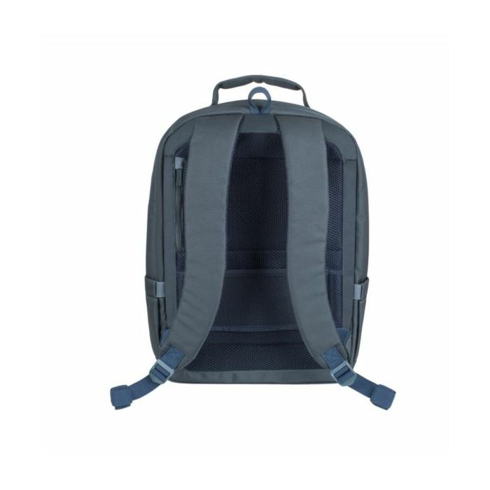 RivaCase laptop backpack 17.3 "8460 aquamarine blue