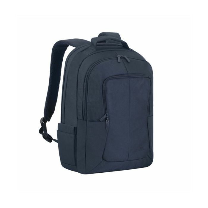 RivaCase laptop backpack 17.3 "8460 dark blue