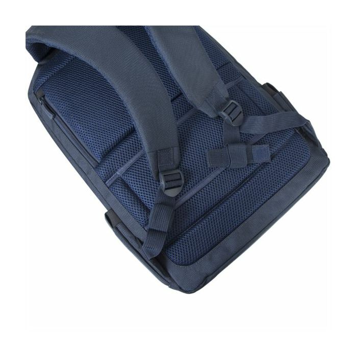 RivaCase laptop backpack 17.3 "8460 dark blue