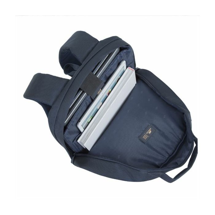 RivaCase laptop backpack 17.3 "8460 dark blue