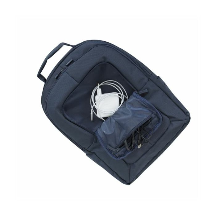 RivaCase laptop backpack 17.3 "8460 dark blue