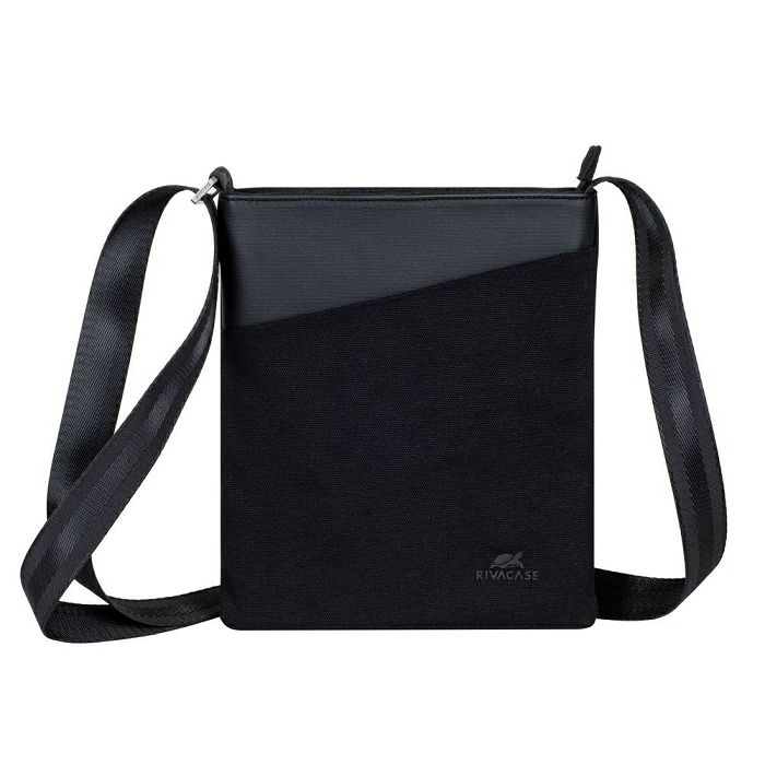 RivaCase tablet bag 8 "black 8509