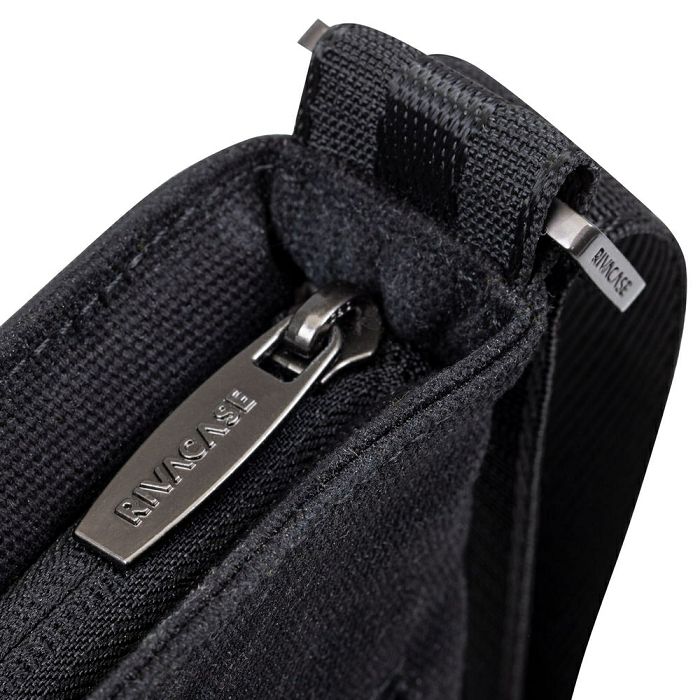 RivaCase tablet bag 8 "black 8509