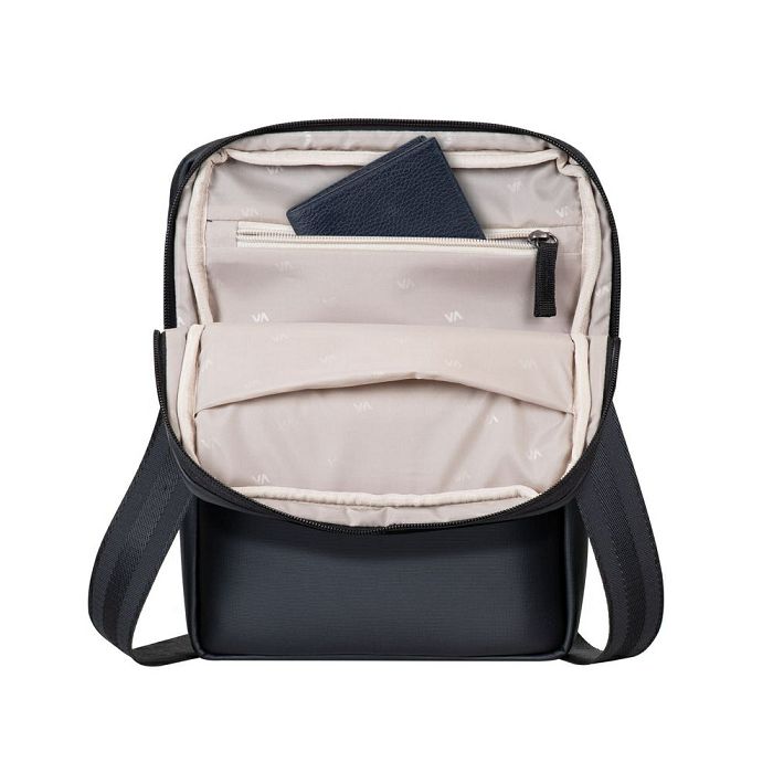 RivaCase tablet bag 11 "black 8511