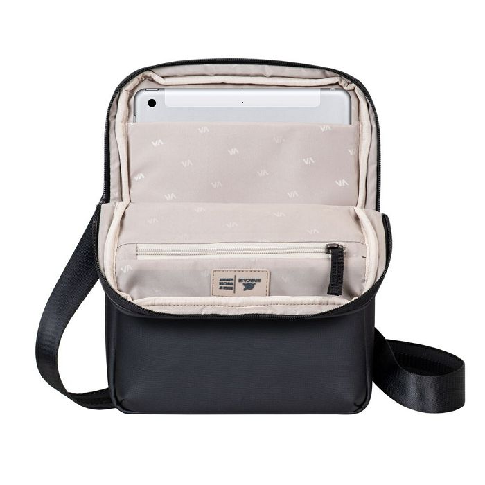 RivaCase tablet bag 11 "black 8511