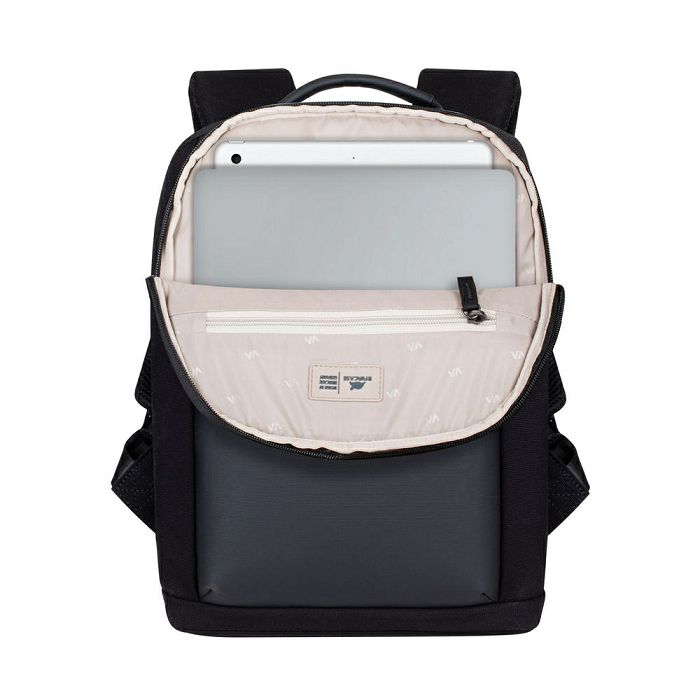 RivaCase laptop backpack 13.3 "black 8521