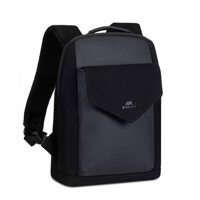 RivaCase laptop backpack 13.3 "black 8521