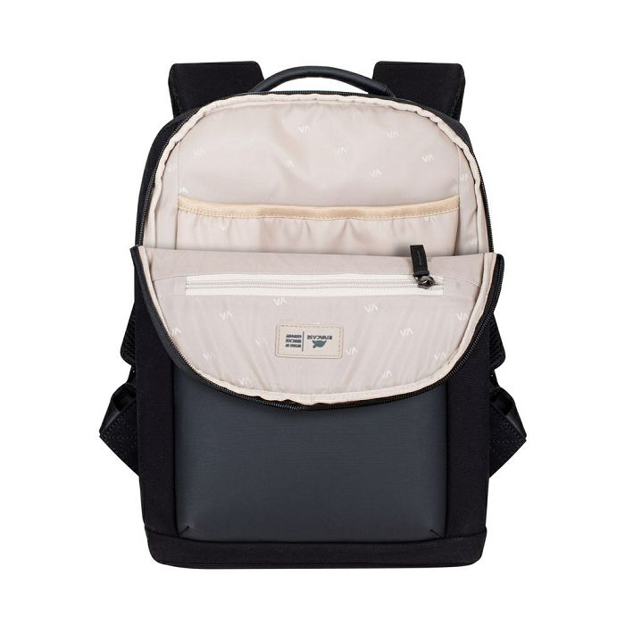 RivaCase laptop backpack 13.3 "black 8521