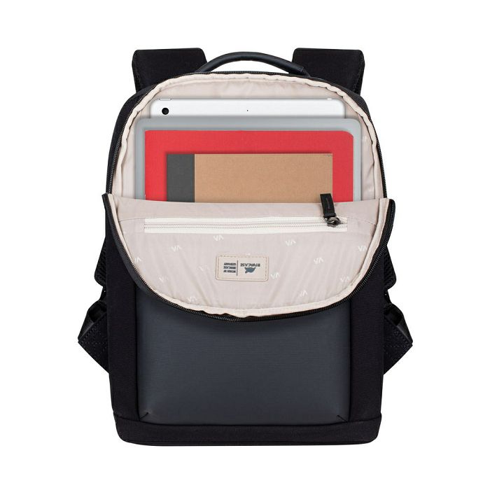 RivaCase laptop backpack 13.3 "black 8521