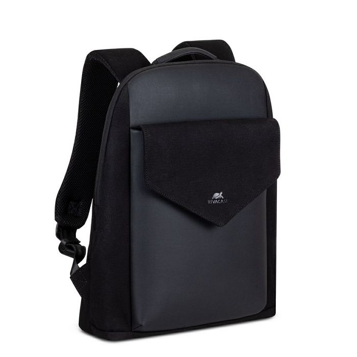 RivaCase laptop backpack 14 "black 8524