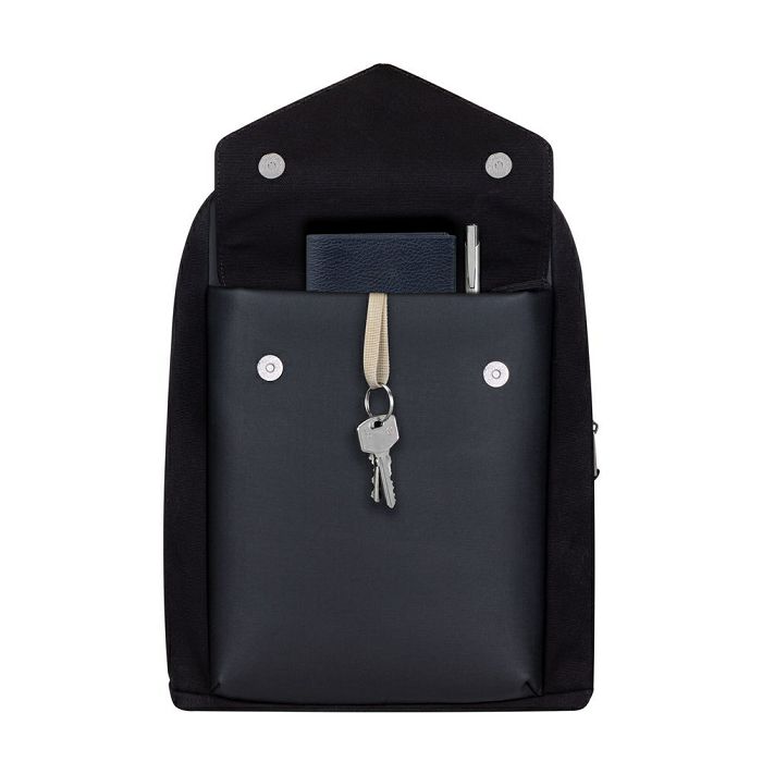 RivaCase laptop backpack 14 "black 8524