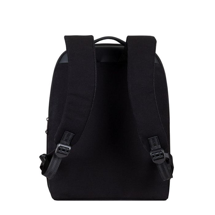 RivaCase laptop backpack 14 "black 8524