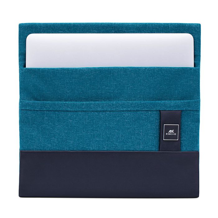 RivaCase case for MacBook Pro and other Ultrabooks 13.3 "8803 Blue