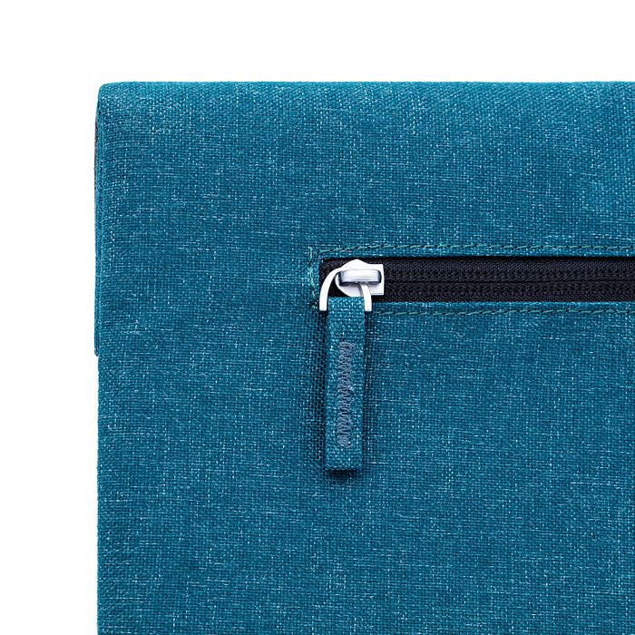 RivaCase case for MacBook Pro and other Ultrabooks 13.3 "8803 Blue