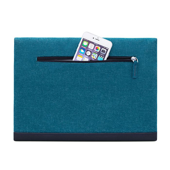 RivaCase case for MacBook Pro and other Ultrabooks 13.3 "8803 Blue