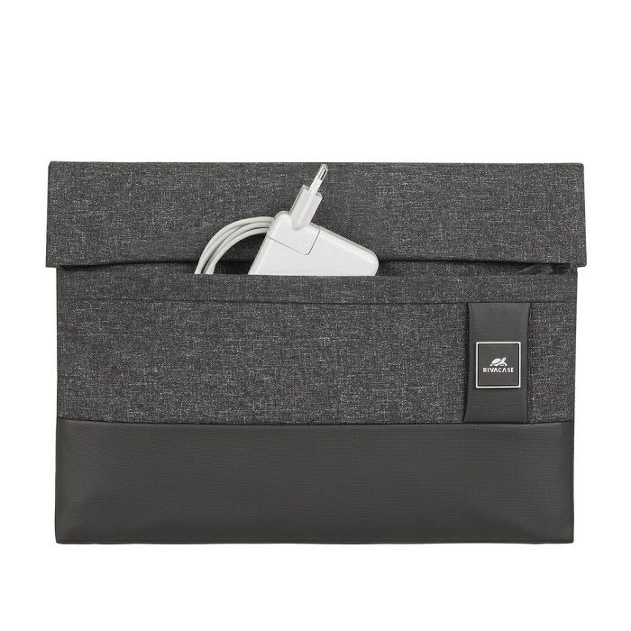 RivaCase case for MacBook Pro and other Ultrabooks 13.3 "8803 black
