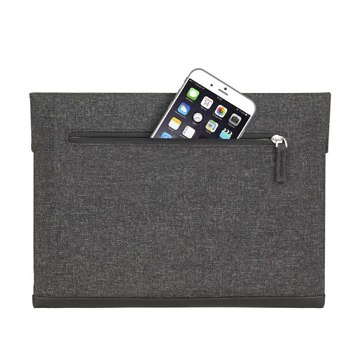 RivaCase case for MacBook Pro and other Ultrabooks 13.3 "8803 black