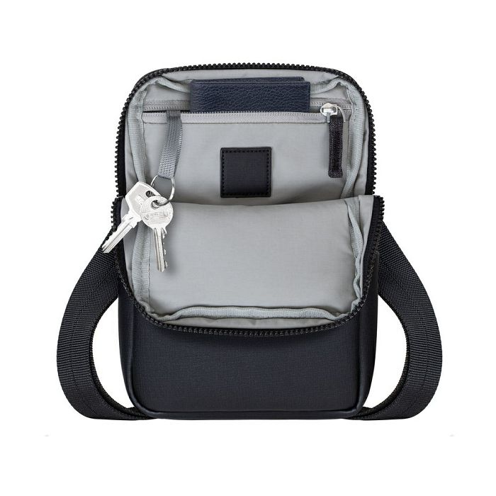 RivaCase tablet bag 8 "black 8810