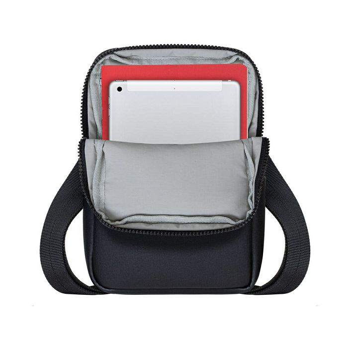 RivaCase tablet bag 8 "black 8810