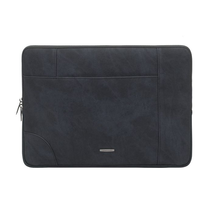 RivaCase black laptop bag 13.3" 8903