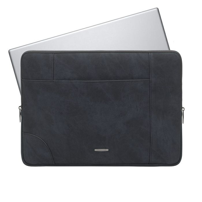 RivaCase black laptop bag 13.3" 8903