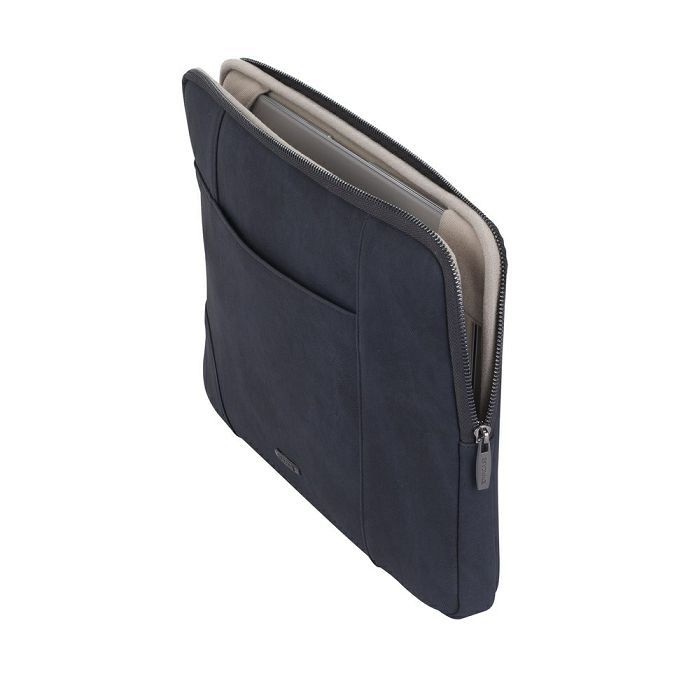 RivaCase black laptop bag 15.6" 8905