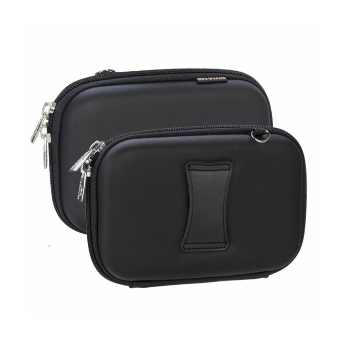 RivaCase disc or GPS case black 9101